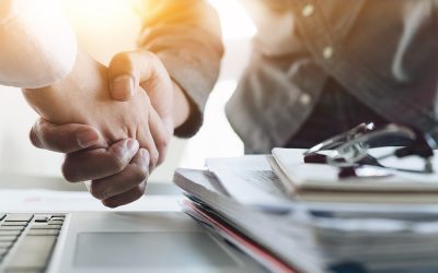Marktpotentialanalyse für ein Joint-Venture