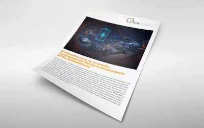 Zukunft von Remanufakturing